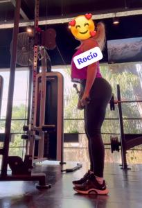 Chica busca chico en Málaga: 