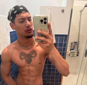 Chico busca chica en Madrid: 