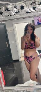 Transexual en Málaga: 