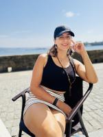 697696775: Chica busca chico en Orense