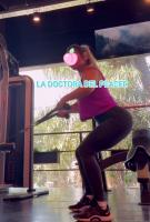 641180153: Chica busca chico en Málaga