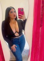 641432024: Chica busca chico en Sevilla