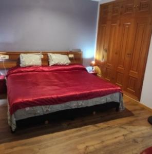 Chica busca chico en Pontevedra: 