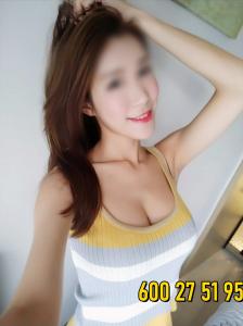 Chica busca chico en Guipúzcoa: 