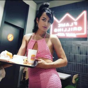 Transexual en Las Palmas: 