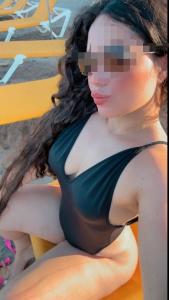 Chica busca chico en Murcia: 