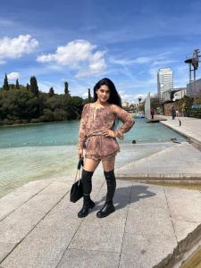 642688655: Travesti en Barcelona