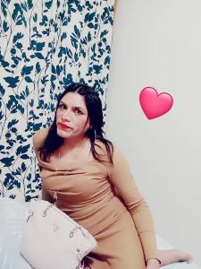 647032016: Transexual en Guipúzcoa