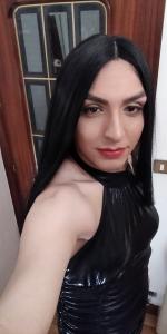 634041342: Transexual en Madrid