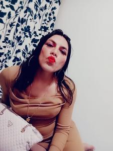 647032016: Transexual en Guipúzcoa