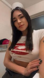 742076716: Transexual en Madrid
