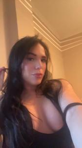 Transexual en Sevilla: 