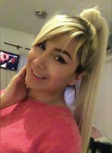 Transexual en Madrid: 