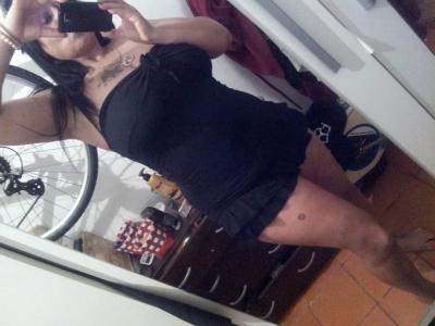 Chica busca chico en Cádiz: 