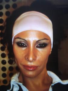 Travesti en Barcelona: 