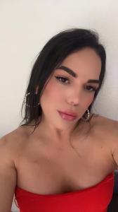 Transexual en Sevilla: 