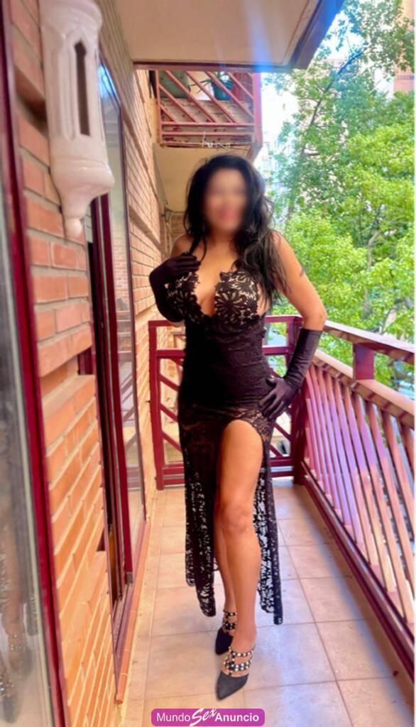 Chica busca chico en Alicante: 