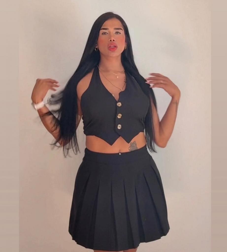 624767534: Travesti en Salamanca