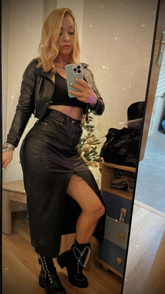 Chica busca chico en Salamanca: 