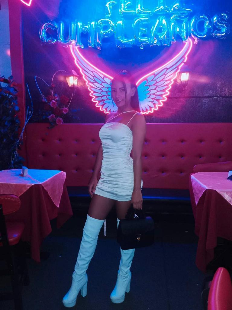 Chica busca chico en Castellón: 