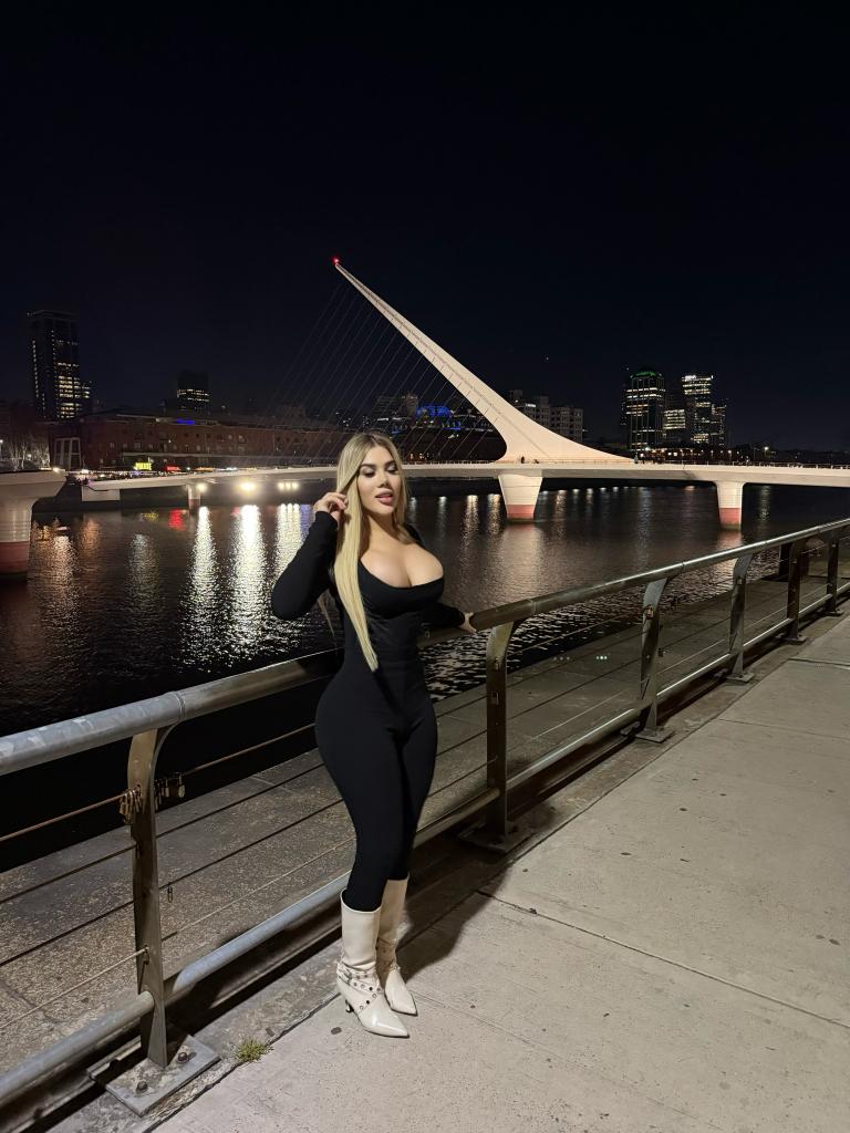 663441293: Transexual en Valencia