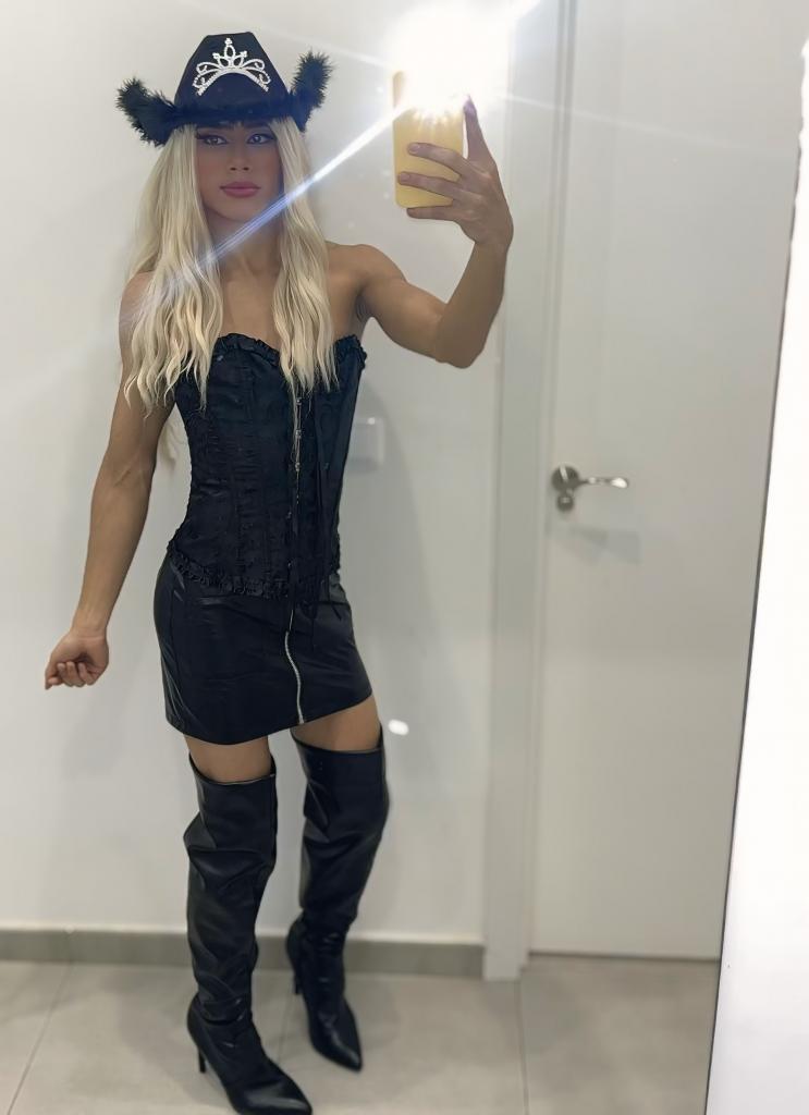 627201197: Travesti en Zaragoza