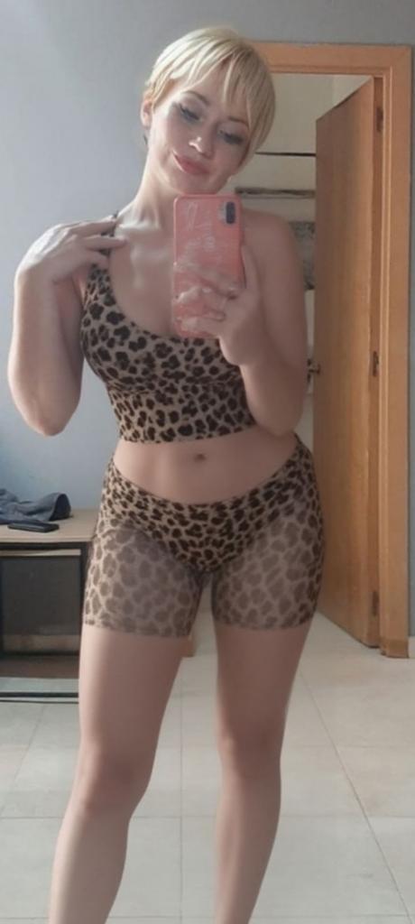 Chica busca chico en Granada: 