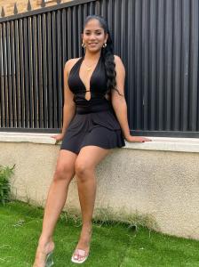 604230306: Chica busca chico en Madrid