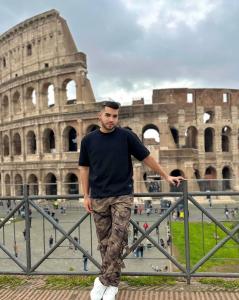 641918611: Chico busca chica en Cádiz