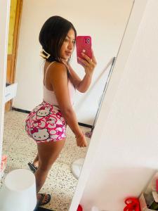 607529088: Chica busca chico en Las Palmas