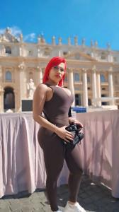 624769945: Transexual en La Coruña