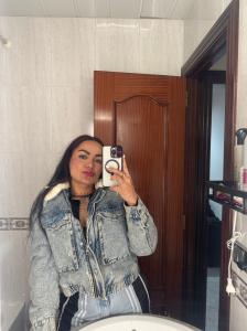 632325339: Chica busca chico en Valencia