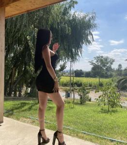 610921182: Chica busca chico en Málaga