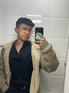 604841450: Chico busca chica en Madrid