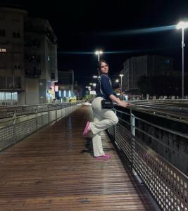 604231393: Transexual en Barcelona