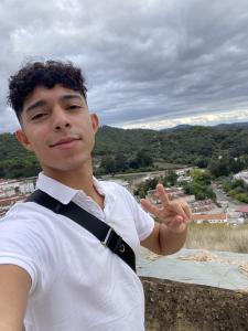 600067330: Chico busca chica en Sevilla