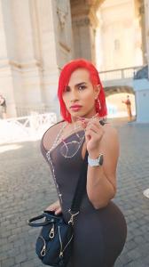 624769945: Transexual en La Coruña