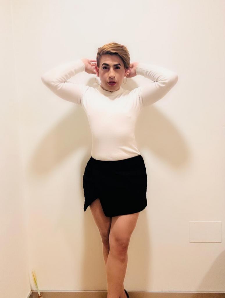 641575210: Transexual en Sevilla