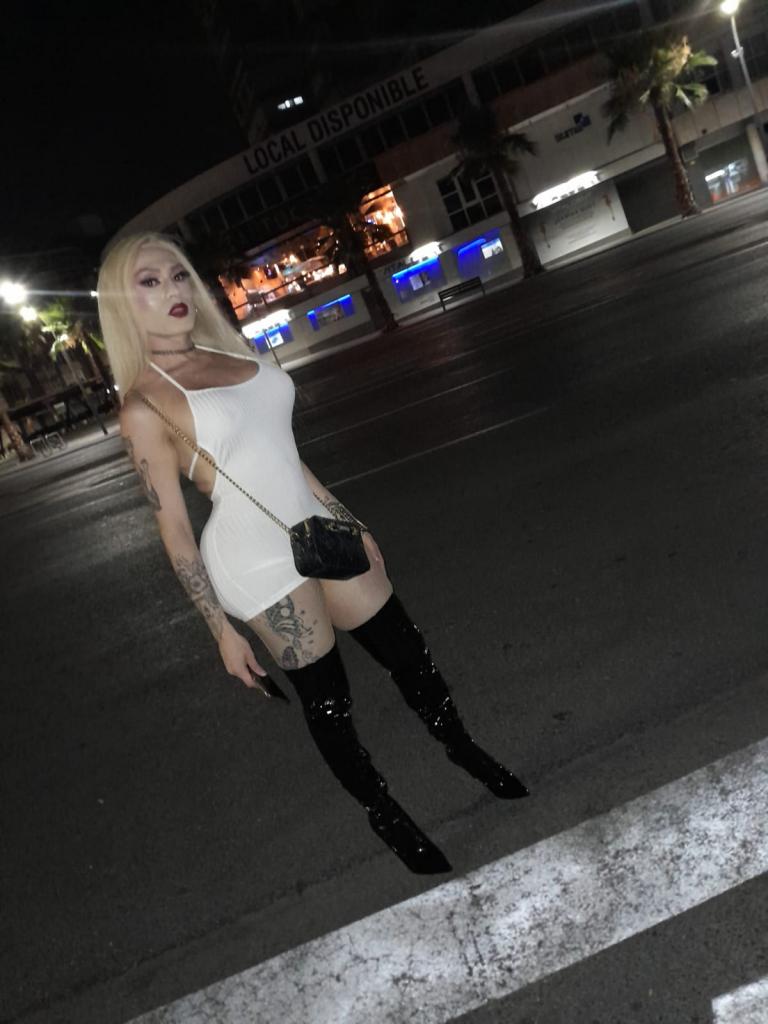 697208566: Transexual en Alicante