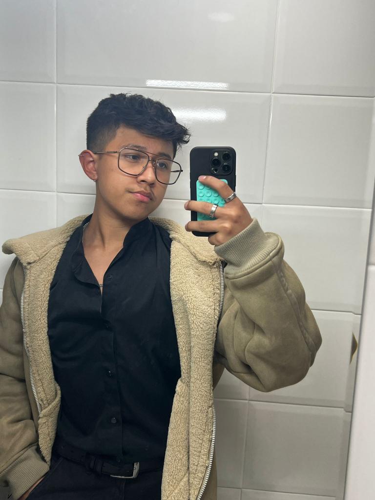 Chico busca chica en Madrid: 