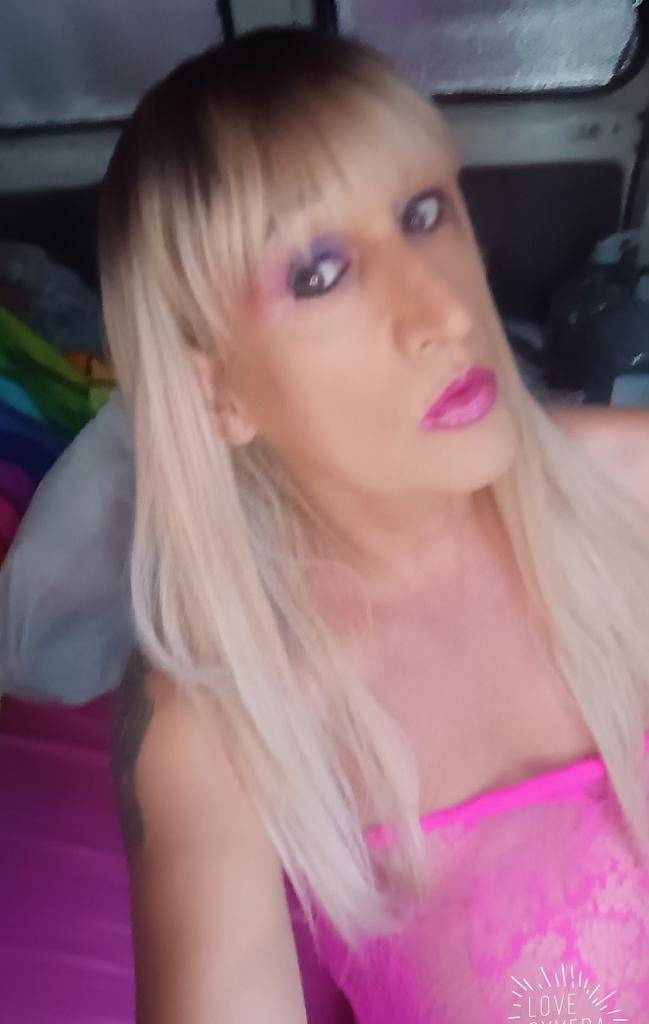 Travesti en Las Palmas: 