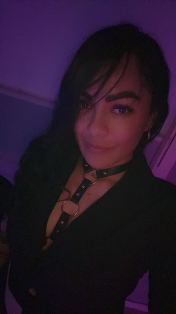 Chica busca chico en Valencia: 