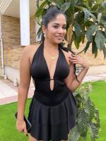 604230306: Chica busca chico en Madrid