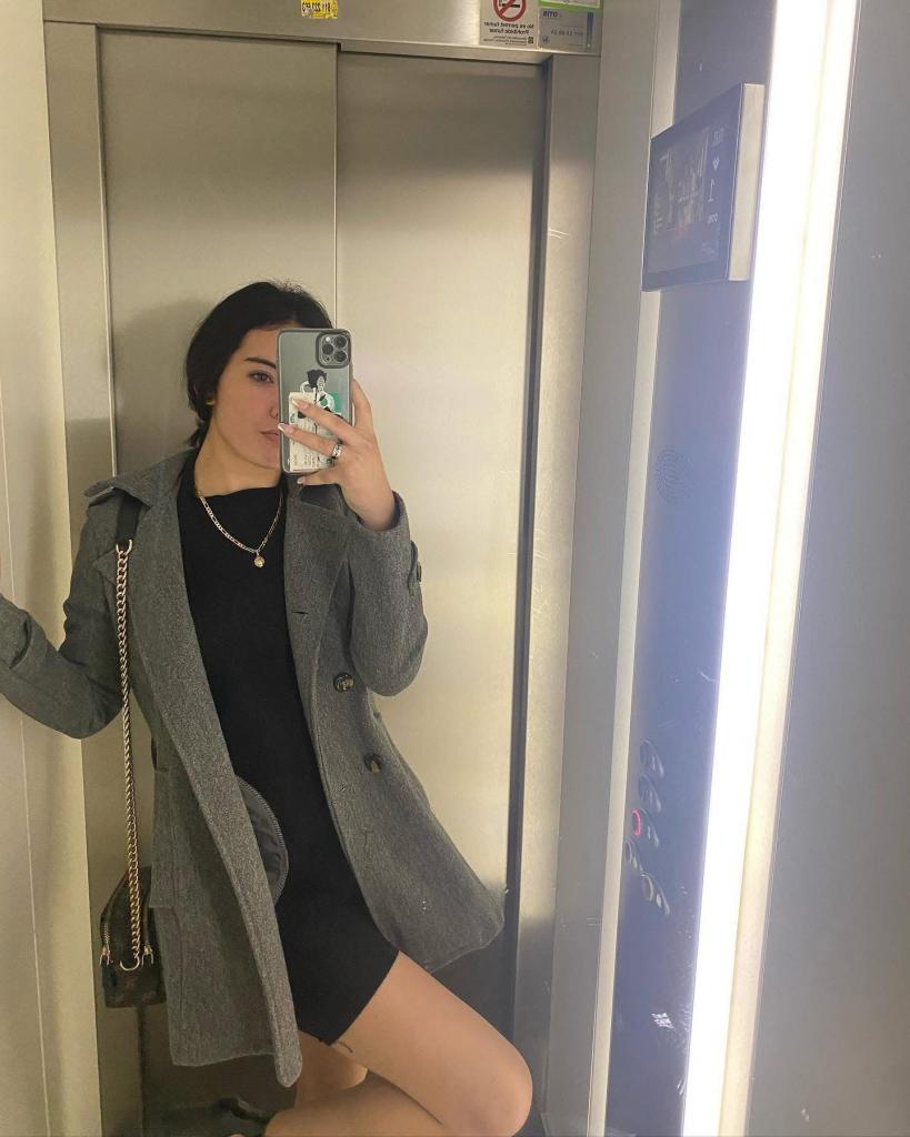 Chica busca chico en Barcelona: 