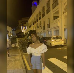 610098102: Travesti en Tenerife