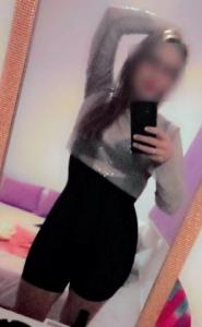 601927534: Chica busca chico en Murcia