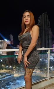 613727676: Transexual en Zamora