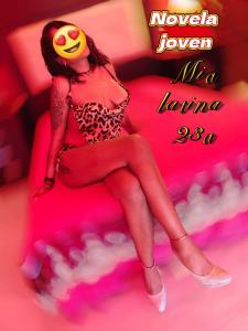 642844959: Chica busca chico en Málaga