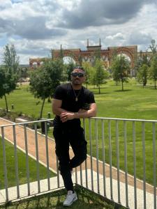 Chico busca chica en Valencia: 