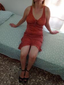 Chica busca chico en Murcia: 